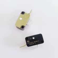 Micro Interruptor XGT52C-86 26A 250VAC Thumbnail 4