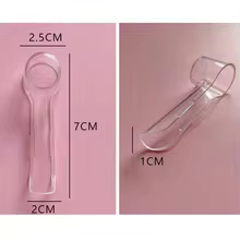 Capa Cabeça Escova Dentes Oral-B Thumbnail 2