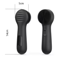 Escova Facial Silicone USB Thumbnail 5