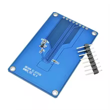 Display LCD TFT 1.8" Colorido Thumbnail 4