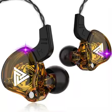 QKZ AK6 Headset Esportivo Thumbnail 1