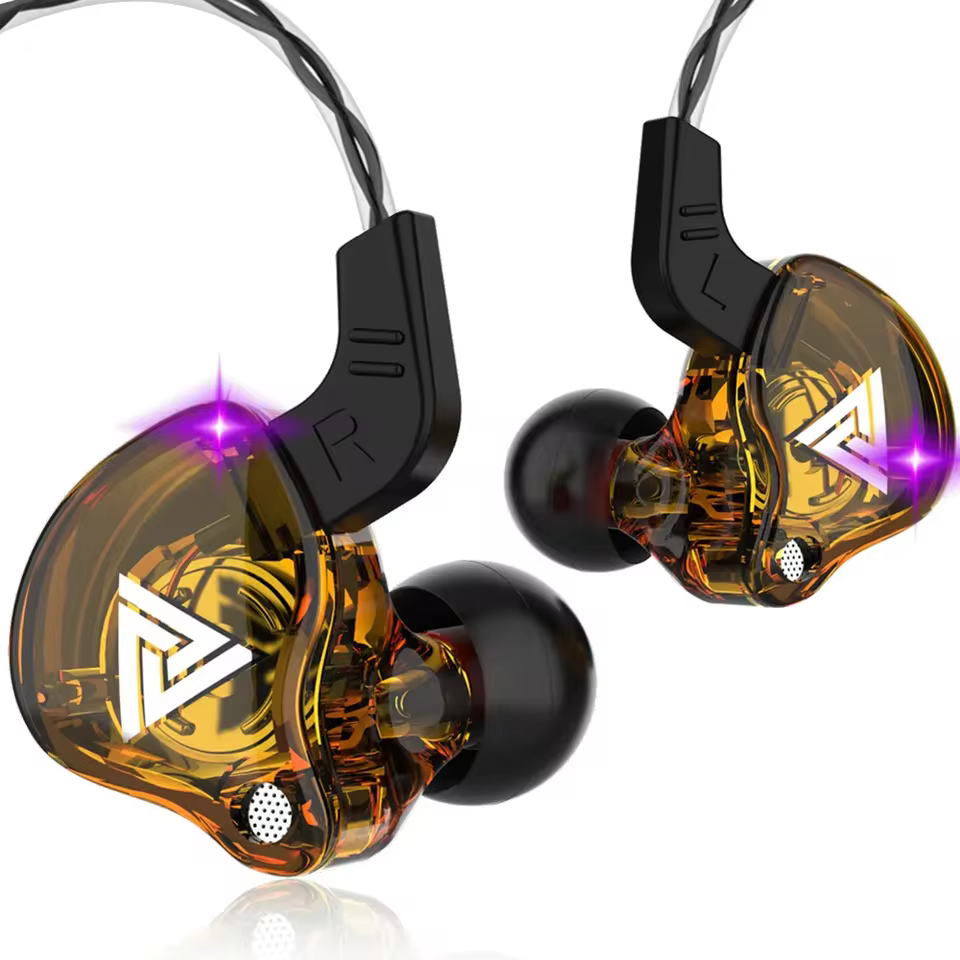 QKZ AK6 Headset Esportivo