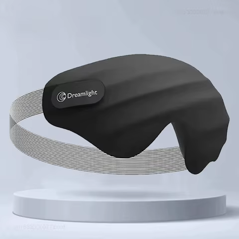 Máscara Dreamlight 4S 3D