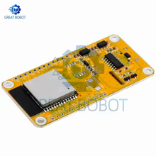 ESP32 Módulo LVGL 1.9" WiFi BT Thumbnail 4