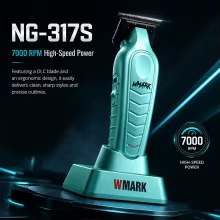 Aparador Profissional WMARK NG-317S Thumbnail 1