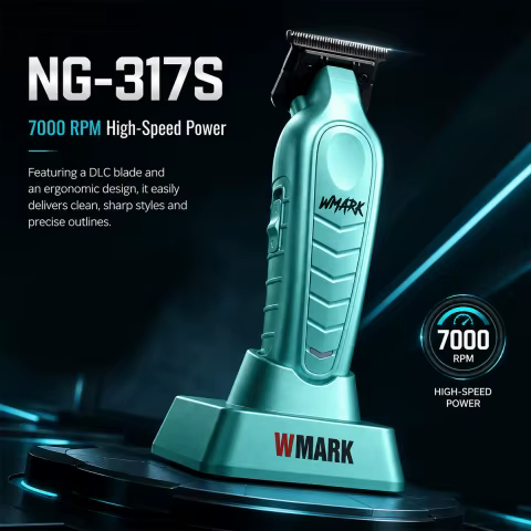 Aparador Profissional WMARK NG-317S