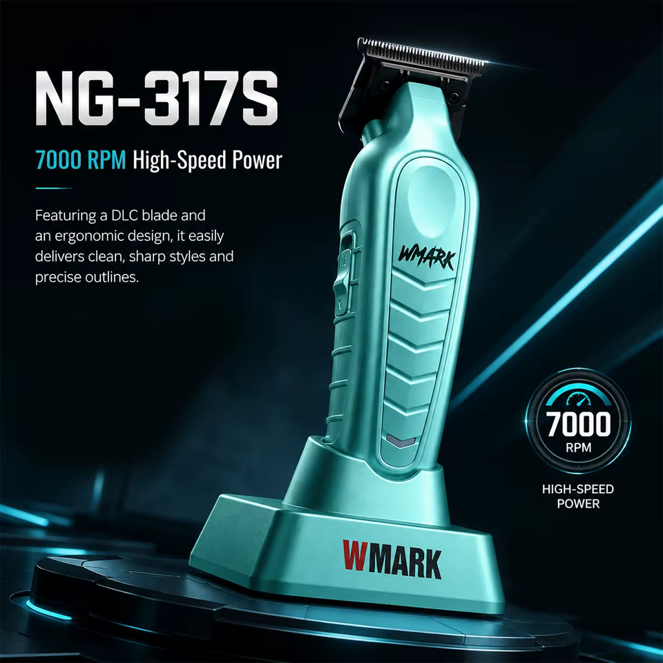 Aparador Profissional WMARK NG-317S