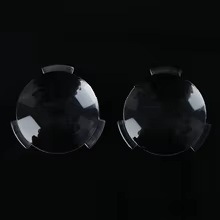 Lentes VR Asféricas 25x45mm Thumbnail 1