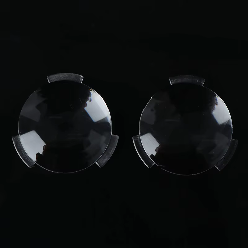 Lentes VR Asféricas 25x45mm