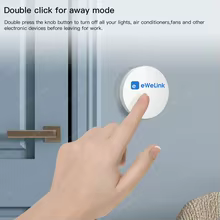Interruptor Zigbee Smart Scene Thumbnail 5