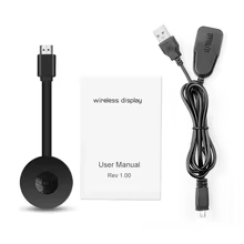 Adaptador HDMI Sem Fio 1080P Thumbnail 6