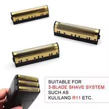 Kit de Rede e Lâmina para KULILANG R11 Thumbnail 5