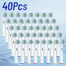 Cabeças de Escova Oral-B Braun Thumbnail 1