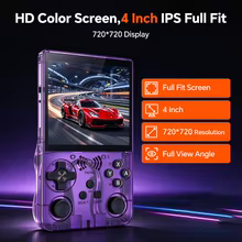 ANR13 Console Retro Android Thumbnail 5