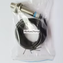 Sensor de Proximidade Holzer H12N1-N Thumbnail 5
