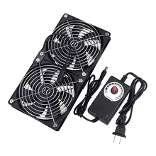 Ventilador de Exaustão Multifuncional Thumbnail 3