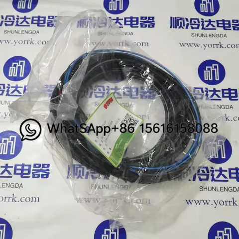 Cabo Sensor Carrier AC