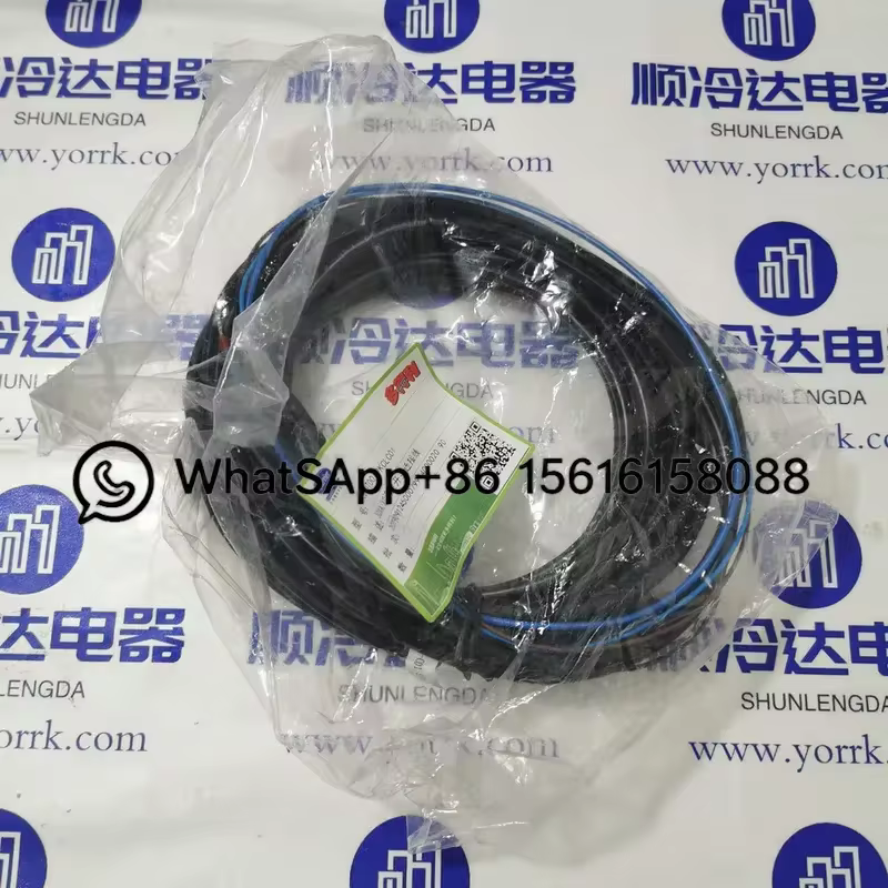 Cabo Sensor Carrier AC