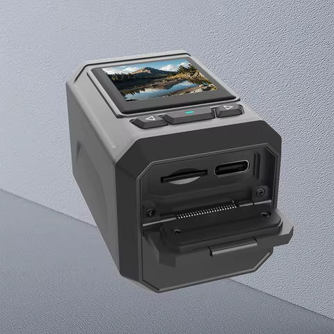Câmera de Ação 4K WiFi