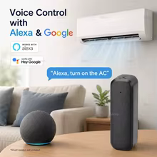 Controle Remoto IR Zigbee Universal com Sensor Thumbnail 5