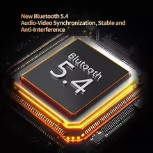 KZ Sora 5.4 Bluetooth TWS Thumbnail 4