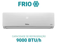 Ar-Condicionado Philco PAC9FB 9000 BTUs Thumbnail 3
