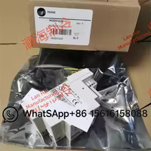 Módulo de Tela Trane X13651144-01 Thumbnail 2