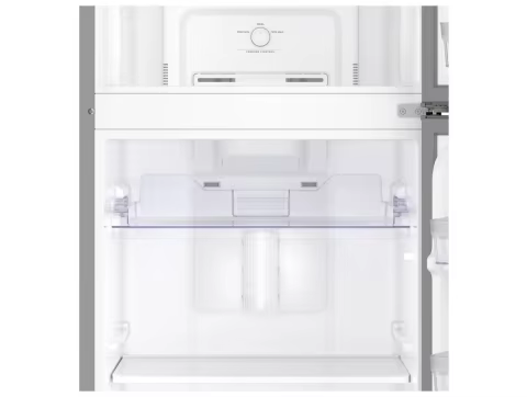 Geladeira Electrolux 400L Duplex Inox