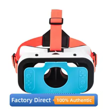 Óculos VR Switch 3D Thumbnail 1
