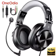 OneOdio A71D Headset Gamer Thumbnail 1
