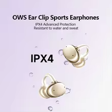 KEBIDUMEI Open-Ear Bluetooth 6.0 Thumbnail 2