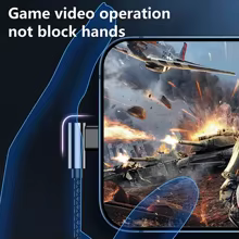 Fones Gamer KEBIDUMEI L-Shape Thumbnail 3
