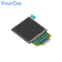 OLED 1.5" 128x128 SSD1351 Thumbnail 5