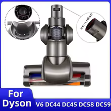 Escova Motorizada Dyson V6 - Pano e Piso Thumbnail 1