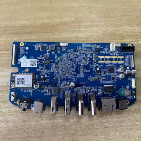 Placa MIB Projetor XGIMI H2 BENPING