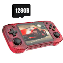 Consola Retro R46H 128GB Thumbnail 2
