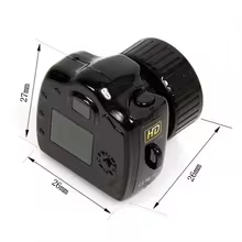 Câmera Mini Y2000 Thumbnail 5