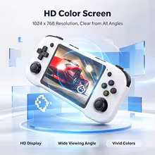 Console Retro R36h PRO MAX Thumbnail 4