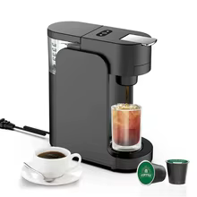 Máquina de Café em Cápsulas Mini Automática Thumbnail 3