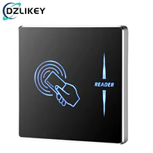 Leitor RFID 125kHz Industrial Thumbnail 1
