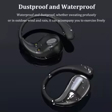 Fone Bluetooth 5.4 Gancho Orelha Thumbnail 3