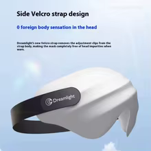 Máscara Dreamlight 4S Pro Airbag Thumbnail 6