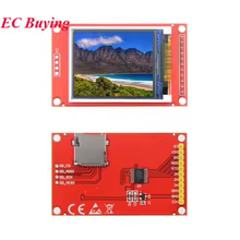 Módulo LCD 1.8" Arduino Thumbnail 3