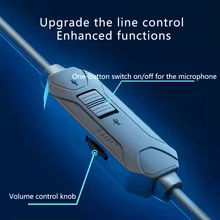 Acer OHW200 Headset Gamer Thumbnail 5