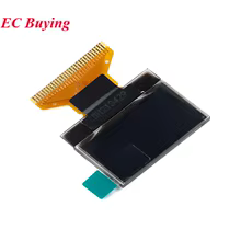 Display OLED 0.96 Arduino SSD1306 Thumbnail 2
