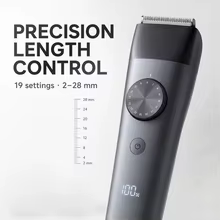 Máquina de Corte de Cabelo Mijia 2ª Geração Thumbnail 6