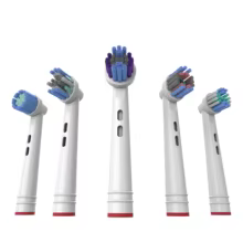 Cabeças de Escova Oral-B Compatíveis Thumbnail 2