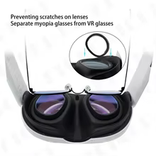 Lentes Ficep Quest 3 Thumbnail 3
