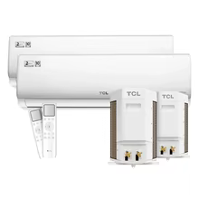 TCL Inverter Elite GV 12000 BTUs Thumbnail 1