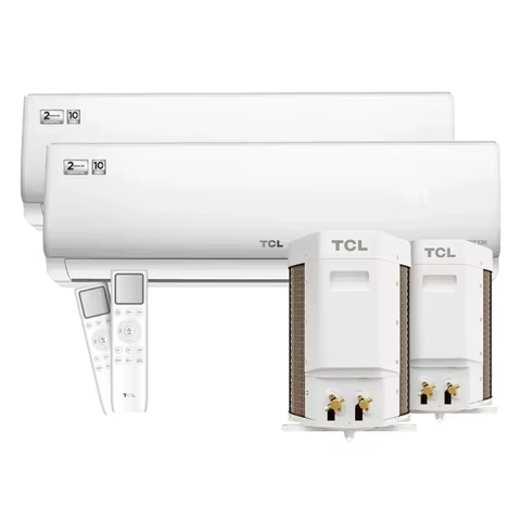 Ar Condicionado TCL Inverter 9000 BTU